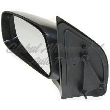 Nissan Xterra 2005-2015 Door Mirror Manual Left and Right - Photo 4