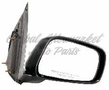 Nissan Xterra 2005-2015 Door Mirror Manual Left and Right - Photo 5