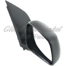 Nissan Xterra 2005-2015 Door Mirror Manual Left and Right - Photo 6