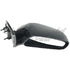 Nissan Xterra 2005-2015 Door Mirror Manual Left and Right - Photo 8