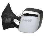 Nissan Titan Pickup 2004-2015 Door Mirror Power Left and Right