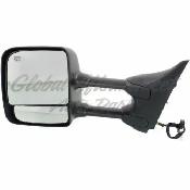 Nissan Titan Pickup 2004-2015 Door Mirror Power Left and Right - Photo 3