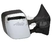 Nissan Titan Pickup 2004-2015 Door Mirror Power Left and Right - Photo 5