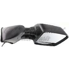 Nissan Titan Pickup 2004-2015 Door Mirror Power Left and Right - Photo 7