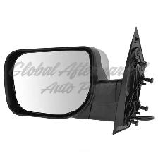 Nissan Titan Pickup 2011-2015 Door Mirror Power Left and Right - Photo 2