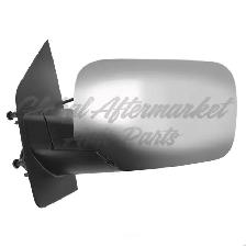 Nissan Titan Pickup 2011-2015 Door Mirror Power Left and Right - Photo 4