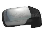 Nissan Titan Pickup 2011-2015 Door Mirror Power Left and Right - Photo 5
