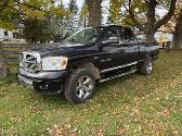 2007 Ram 1500 Laramie 5.7L Hemi – 279,341 km - Photo 3