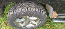 2007 Ram 1500 Laramie 5.7L Hemi – 279,341 km - Photo 4