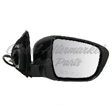 Nissan Rogue Sport 2017-2022 Door Mirror Power Left and Right - Photo 5