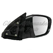 Nissan Rogue Sport 2017-2022 Door Mirror Power Left and Right - Photo 7
