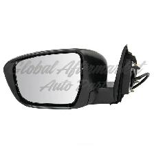 Nissan Rogue Sport 2017-2022 Door Mirror Power Left and Right