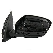 Nissan Rogue Sport 2017-2022 Door Mirror Power Left and Right - Photo 3