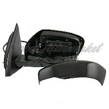 Nissan Rogue Sport 2017-2022 Door Mirror Power Left and Right - Photo 4
