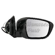 Nissan Rogue Sport 2017-2022 Door Mirror Power Left and Right - Photo 6