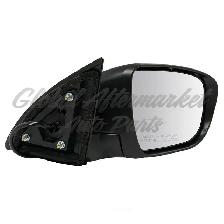 Nissan Rogue Sport 2017-2022 Door Mirror Power Left and Right - Photo 7