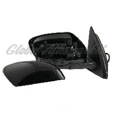 Nissan Rogue Sport 2017-2022 Door Mirror Power Left and Right - Photo 8