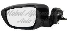 Nissan Rogue Sport 2017-2022 Door Mirror Power Left and Right - Photo 2