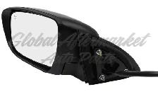 Nissan Rogue Sport 2017-2022 Door Mirror Power Left and Right - Photo 3