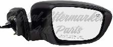 Nissan Rogue Sport 2017-2022 Door Mirror Power Left and Right - Photo 5