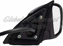 Nissan Rogue Sport 2017-2022 Door Mirror Power Left and Right - Photo 8
