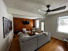 Furnished Huntsville Home: All-Inclusive, Walk to Main St & Lake - Photo 7