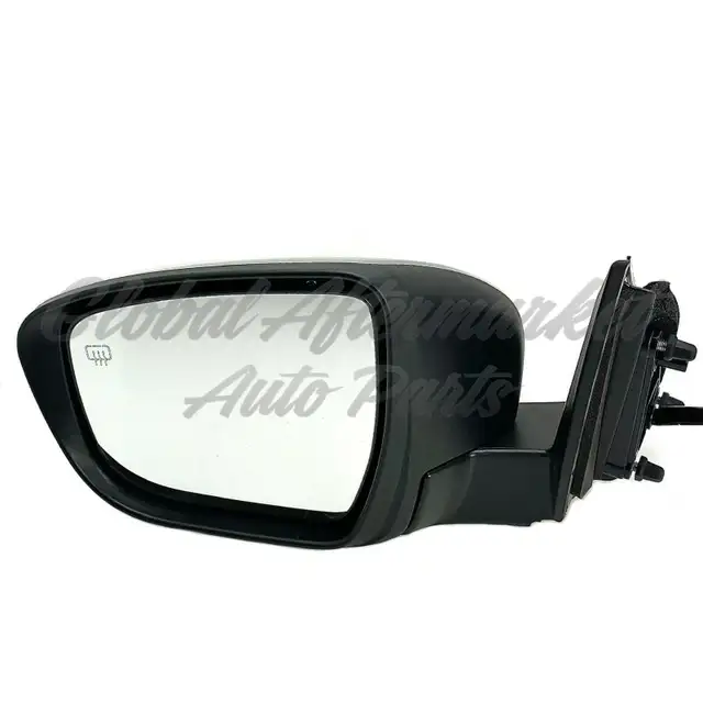 Nissan Rogue Sport 2017-2022 Door Mirror Power Left and Right