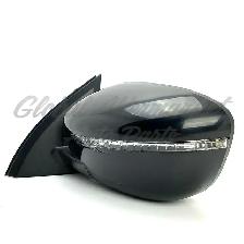 Nissan Rogue Sport 2017-2022 Door Mirror Power Left and Right - Photo 3