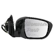 Nissan Rogue Sport 2017-2022 Door Mirror Power Left and Right - Photo 6