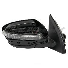 Nissan Rogue Sport 2017-2022 Door Mirror Power Left and Right - Photo 8