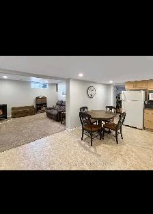 1 bedroom / 1 bathroom basement apartment for rent - Photo 3