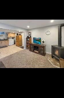 1 bedroom / 1 bathroom basement apartment for rent - Photo 4