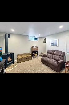 1 bedroom / 1 bathroom basement apartment for rent - Photo 5