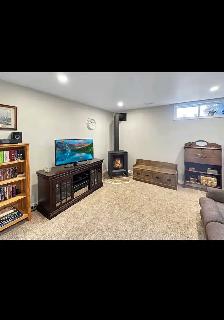 1 bedroom / 1 bathroom basement apartment for rent - Photo 6