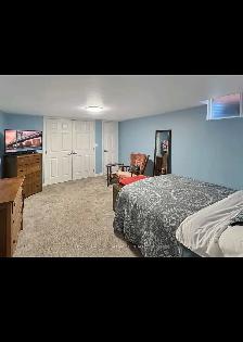 1 bedroom / 1 bathroom basement apartment for rent - Photo 8