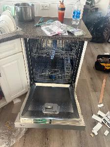 appliance repair and installation - Photo 4