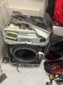 appliance repair and installation - Photo 5