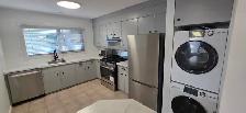 3 BED / SOUTH LETH. / MAIN FLOOR / RENOVATED / GARAGE YARD AVAIL - Photo 2
