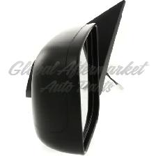 Nissan Rogue 2008-2013 Door Mirror Power Heated Left and Right - Photo 2