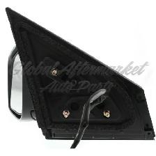 Nissan Rogue 2008-2013 Door Mirror Power Heated Left and Right - Photo 3
