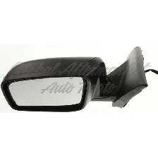 Nissan Rogue 2008-2013 Door Mirror Power Heated Left and Right - Photo 4