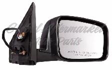 Nissan Rogue 2008-2013 Door Mirror Power Heated Left and Right - Photo 5