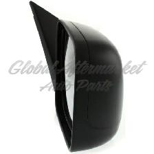 Nissan Rogue 2008-2013 Door Mirror Power Heated Left and Right - Photo 6
