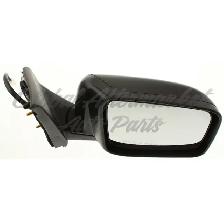 Nissan Rogue 2008-2013 Door Mirror Power Heated Left and Right - Photo 8