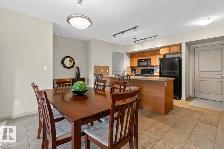Fully Furnished 2 bed   den 2 bath Sherwood Park - Photo 2