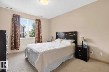 Fully Furnished 2 bed   den 2 bath Sherwood Park - Photo 3