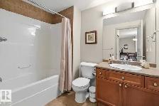 Fully Furnished 2 bed   den 2 bath Sherwood Park - Photo 4