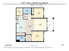 Fully Furnished 2 bed   den 2 bath Sherwood Park - Photo 10