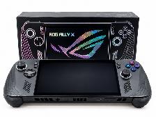 ASUS ROG Ally X 7' 120Hz Gaming PC–Ryzen Z1 Extreme,  2TB SSD - Photo 3