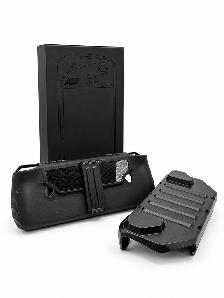 ASUS ROG Ally X 7' 120Hz Gaming PC–Ryzen Z1 Extreme,  2TB SSD - Photo 9